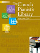 The Church Pianist's Library, Vol. 29 piano sheet music cover